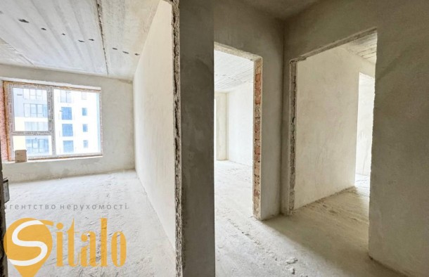 Продається 2 кімнатна, Каскад Ярко, фото 13