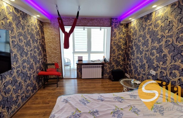 Продаж 3к.кв. по вул. Василя Сергієнка, фото 28