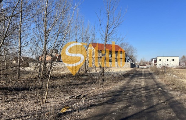Ділянка, 10 соток, Osocor Residence, Осокорки, до метро Славутич 6 км, фото 1