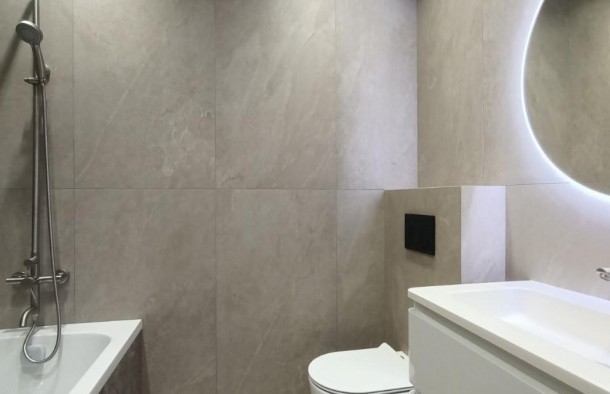 Продається 1 кім. квартира з рем.  ЖК Козацький  ІваноФранківськ, фото 2