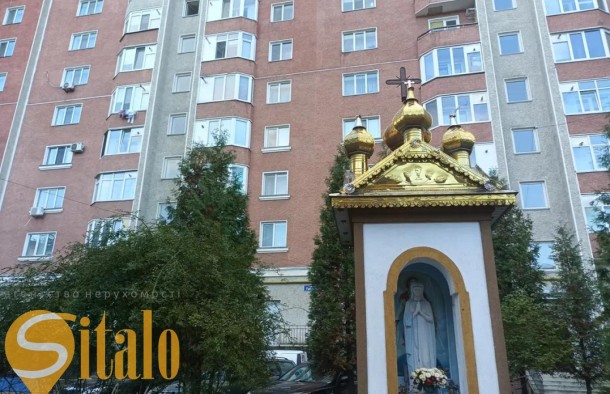 2 кім квартираремонтмеблітехнікаПасічнаФранківськ, фото 22