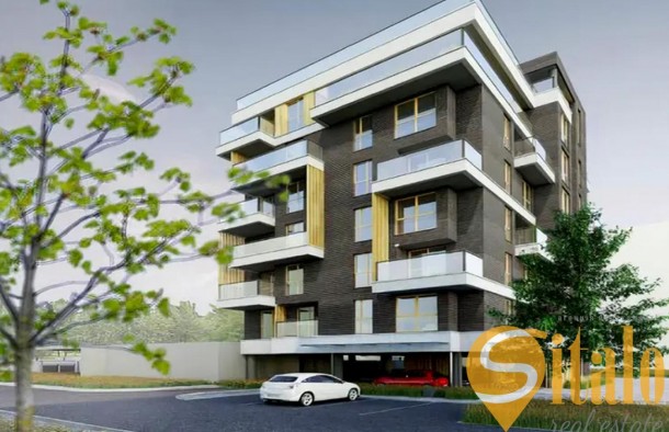 Продаж 2 кімнатна квартира 0цикл по вул. Морозна, Львів, фото 4