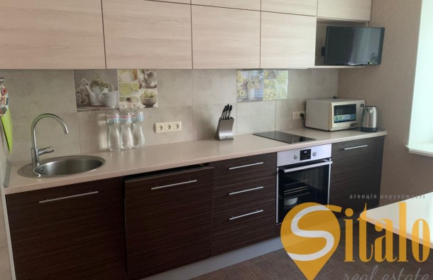 Продаж квартири по вул. Чумаченко, Комунарський, фото 8