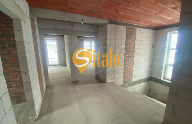 Будинок річка Сіверка, Чернечий ліс та озеро Ходосівка, вул.Набережна, Новообухівська траса, 200 кв.м., фото 13