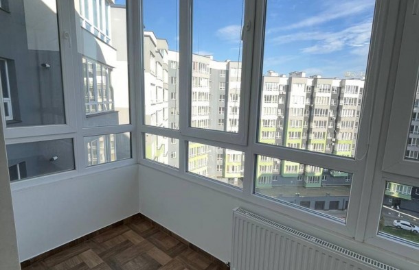 Продаж 1 кім квартири з ремонтом біля озераТЦ Липки, фото 12