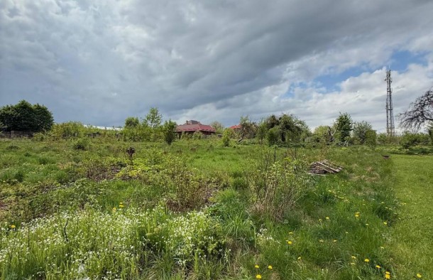 Продаж земельної ділянки біля лісу в с. Липники Пустомитівський рн, фото 3