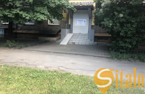 Приміщення в центрі міста по вул. Незалежної України, фото 13