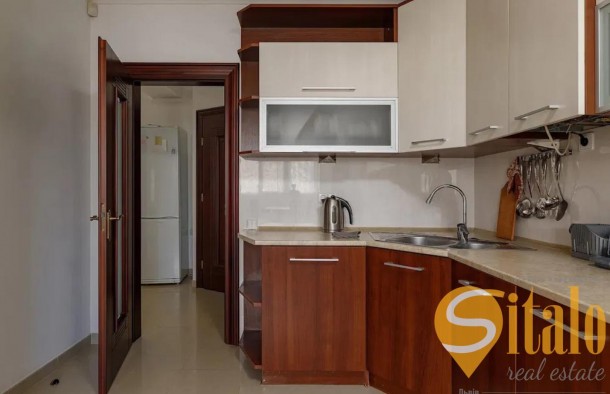 3 кімнатна квартира з якісним ремонтом на Проспекті Червоної Калини, Львів, фото 12