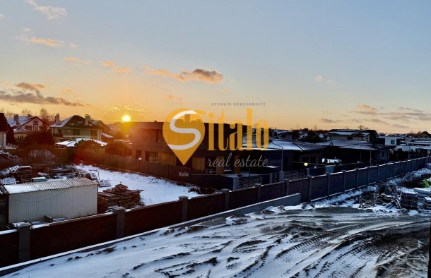 Дуплекс Преміум якості і локації, поруч Osocor Residence, Осокорки, фото 6