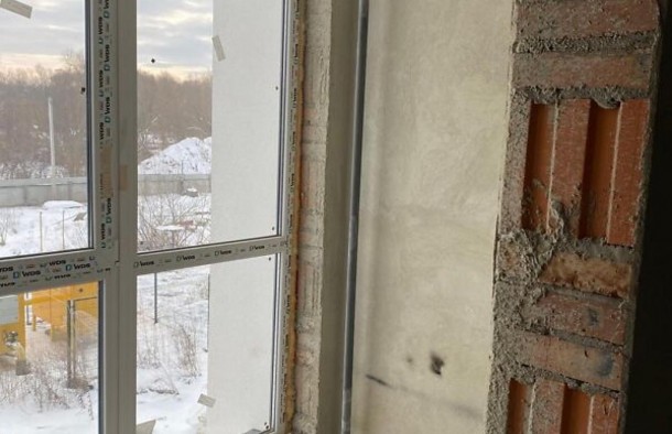 Продаж 1 кімнатна кварира по вул. Роксолани, Львів, фото 11