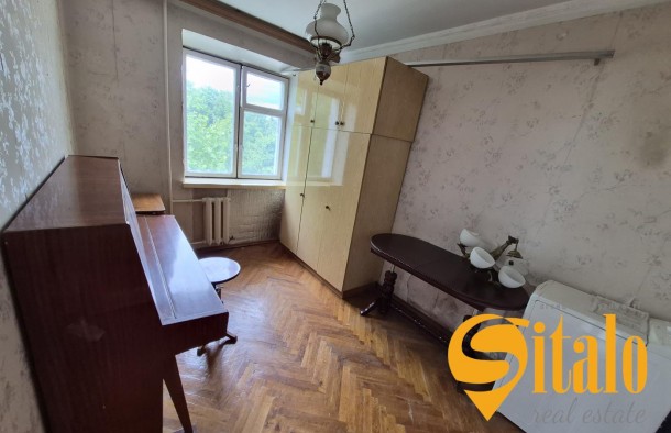 3кімнатна квартира, проспект Космонавтів,  Вишенька, фото 8