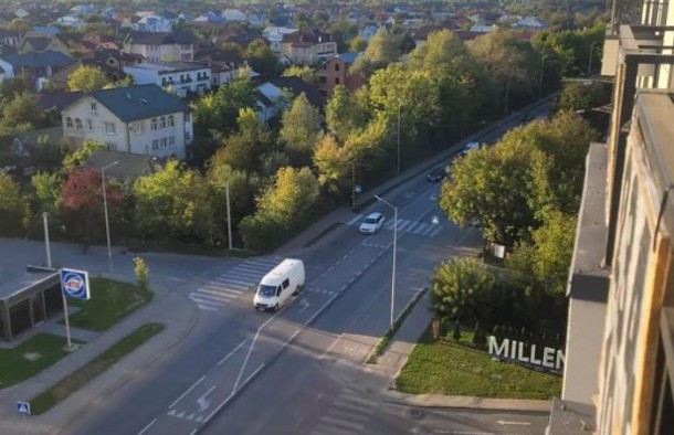 Продаж 1 кім квартири в новобудові біля озера, фото 21