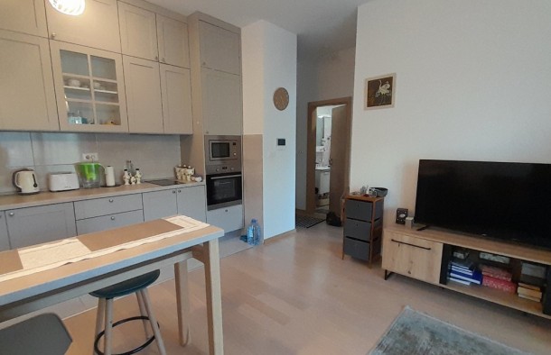 Продаж квартир в Чорногорії в Бечичі bc01491. 1d_s 8972, фото 6
