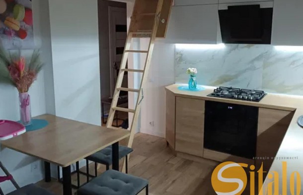 Продаж 2 кімнатна квартира з ремонтом по вул. Стрийська, у житловому комплексі Леополь Таун, Львів., фото 6