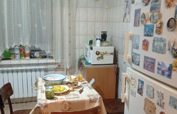 Продж 2х кімнатної  квартири на вул. І. Миколайчука., фото 2