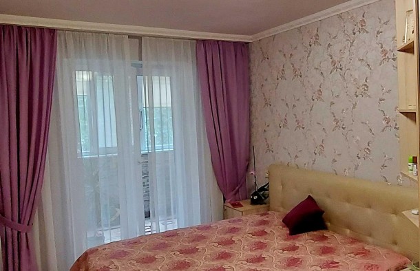 Продаж 4к.кв. по вул. Авраменка, фото 5