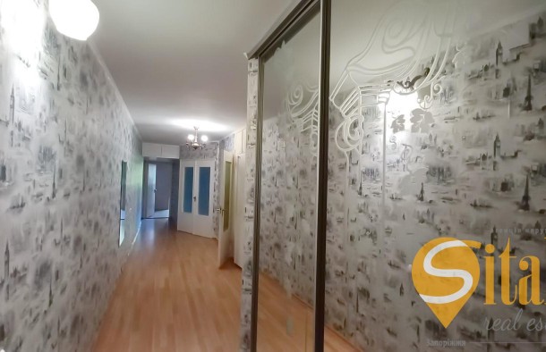 Продаж 3х кімн. квартири вул. Валерія Лобановського., фото 16