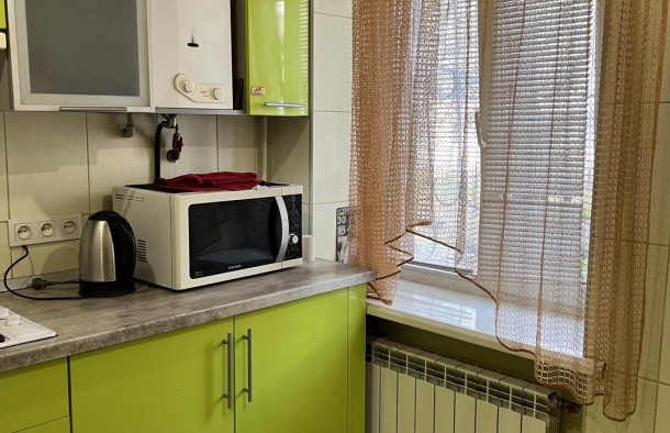 Продається квартира в Олександрівському районі Запоріжжя, фото 13