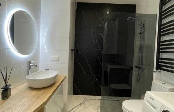 2 кім квартира в  ЖК MANHATTANЦентрОзероФранківськ, фото 10