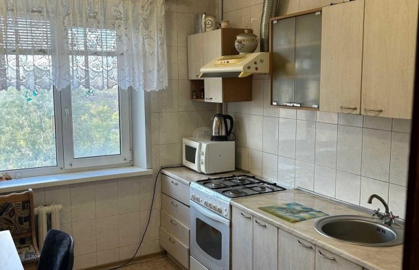 продаж  3ї кв. Героїв 93 бригади, фото 1