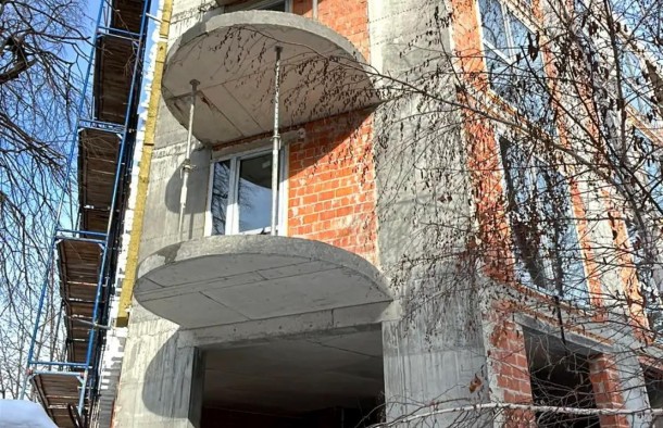 1к квартира, преміумклас, новобудова, центр, вул. Замарстинівська, Дашкевича, Львів, фото 2