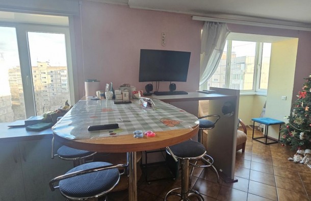 Продаж квартири у Бородинському мікрорайоні., фото 50