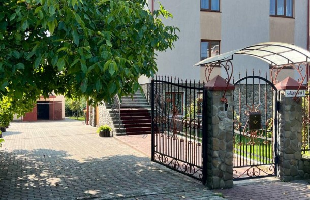 Продаж будинку з ремонтом  біля Львова у с.Малечковичі, фото 2