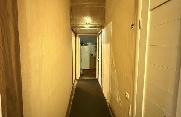 Продаж 2кімнатної квартири по вул. Незалежної України у Дніпровському районі Запоріжжя, фото 5