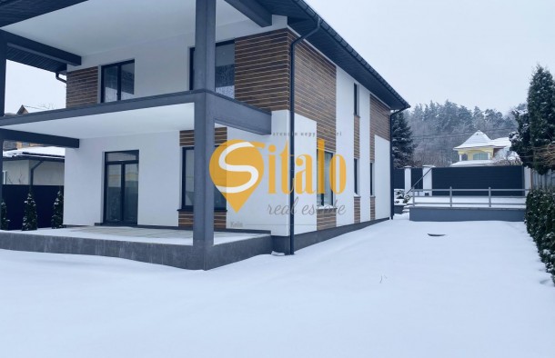 Будинок річка Сіверка, Чернечий ліс та озеро Ходосівка, вул.Набережна, Новообухівська траса, 200 кв.м., фото 5