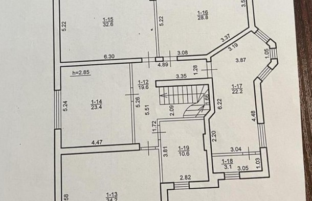 Житловий будинок Паркова алея ІваноФранківськ, фото 7