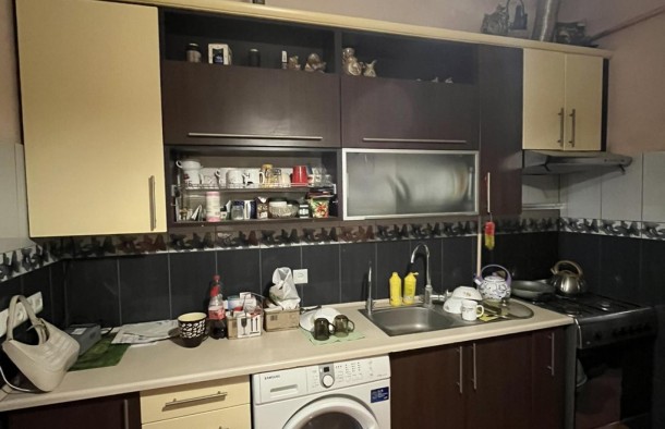 Призупинили продаж, здали в оренду 1 кімнатна квартира в цегляному будинку, по вулиці Тараса Шевченка, Шевченківський район, місто Львів., фото 4