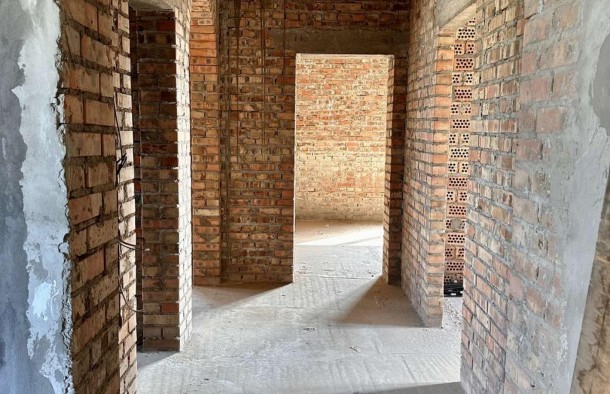 Продаж _ 4 поверхового будинку 433 м. кв, 14 кімнат, вул. Виговського  вул. Городоцька , м. Львів, фото 23