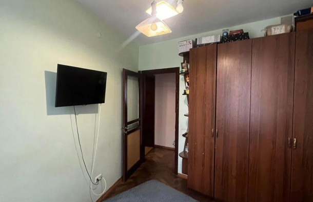 2 кімнатна квартира з ремонтом вулиця Стрийська, Франківський район, Львів, фото 8