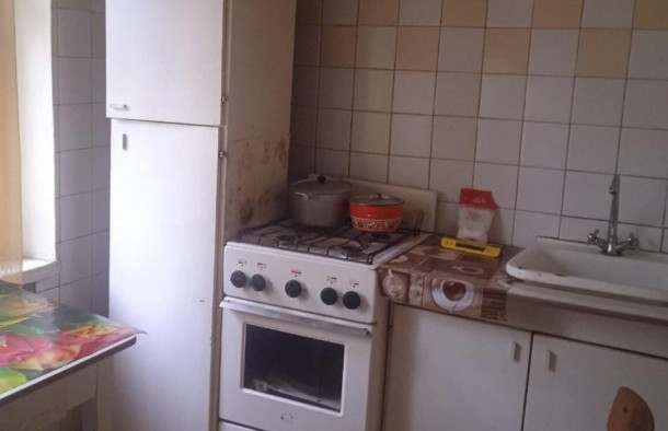 Двокімнатна квартира космос., фото 3