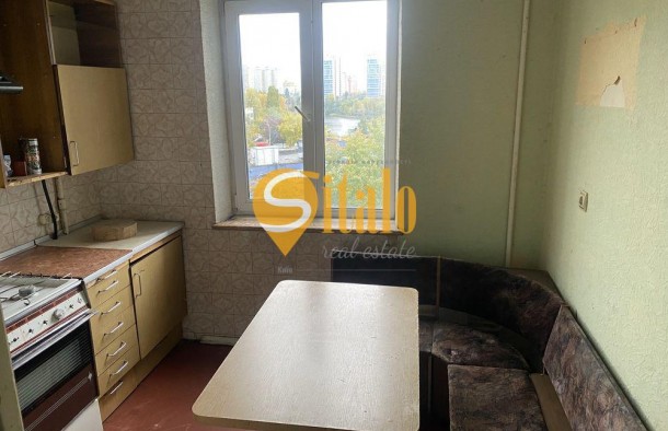 Продам 2кімнатну квартиру з видом на озеро., фото 12