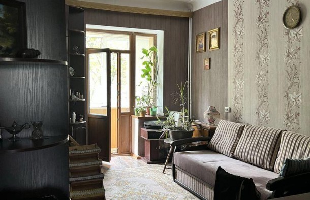 Продаж 4х кімн. квартири вул. Жуковського., фото 1