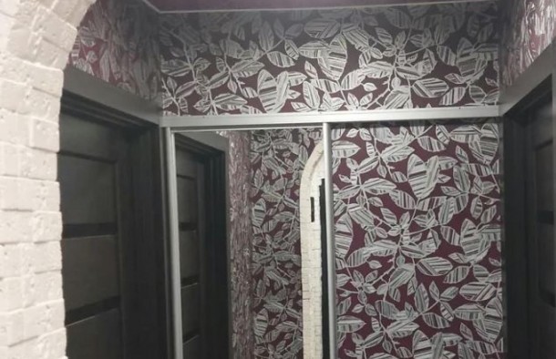 Продажа 2 кім квартири з ремонтомДовженкаБАМ, фото 16