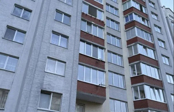 3кімнатна квартира на вулиці Стрийська ,Сихівський район, Львів, фото 16