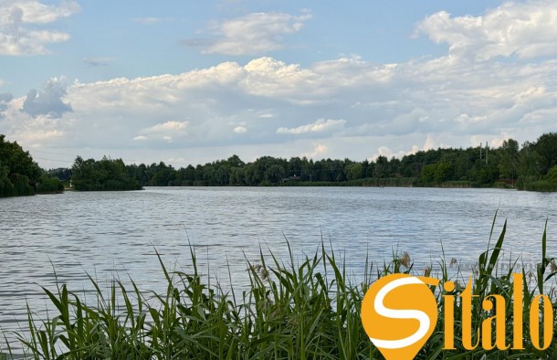 Продаж земельної ділянки з виходом до річки Козинка,смт Козин, Конча Заспа., фото 3