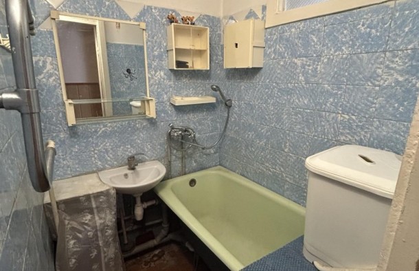 Продаж 2 кімнатної квартири в панельному будинку вулиця Виговського, м. Львів, фото 16