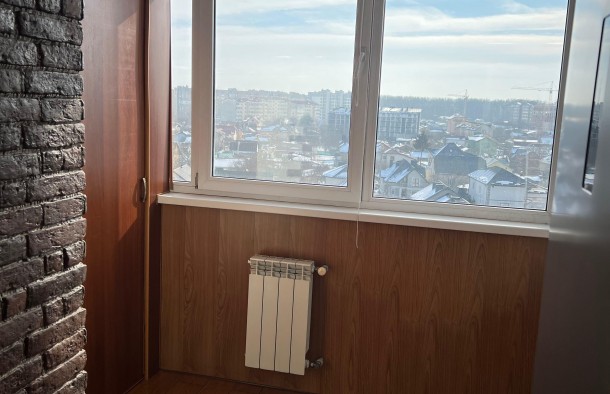 Продається 2 к. квартира в гарній локації Івано Франківська, фото 8