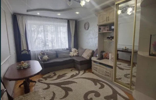 Продаж 2 кімнатної квартири вул.Вол.Великого,цегла, фото 3