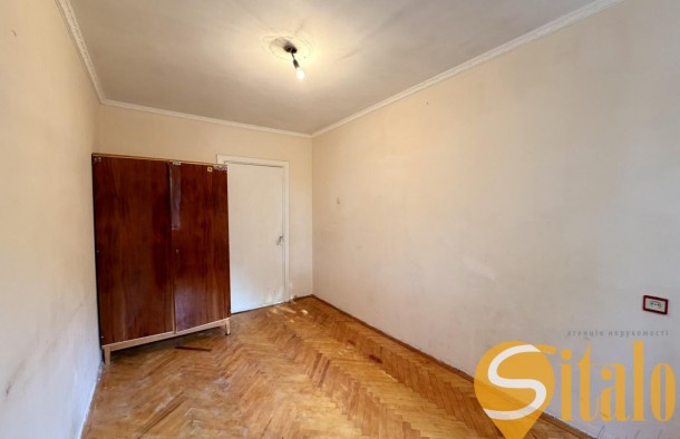 Продаж 4кімнатної квартири в панельному будинку на вул. Кульчицької, місто Львів, фото 18