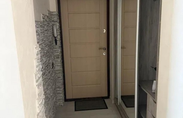 1кімнатна квартира з авторським ремонтом на вулиці Роксоляни, Львів, фото 9