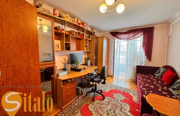 Продається 3 кімнатна Квартира з ремонтом, фото 19