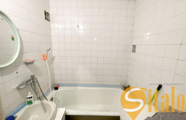 Продаж 3х кімн. квартири вул. Запорізька район ТЦ Сіті Молл., фото 11