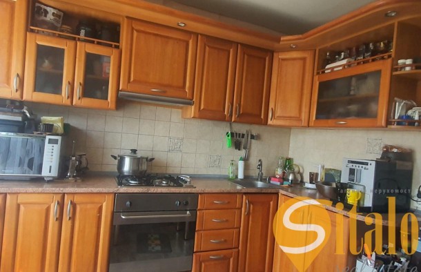 Продаж 2 х кімнатної квартири у Хортицькому мікрорайоні, фото 6