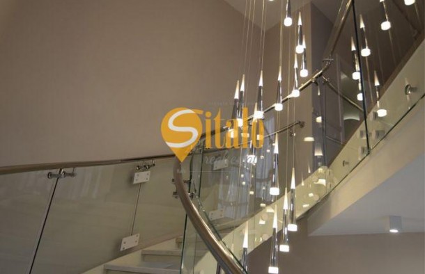 Оренда пентхаус Pechersky Терраса Джакузи, фото 20