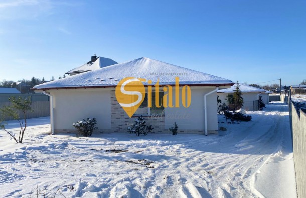 Новий будинок біля озера в Ходосівці, вул. Озерна, Новообухівський напрямок, 4 кімнати, 7 соток., фото 18