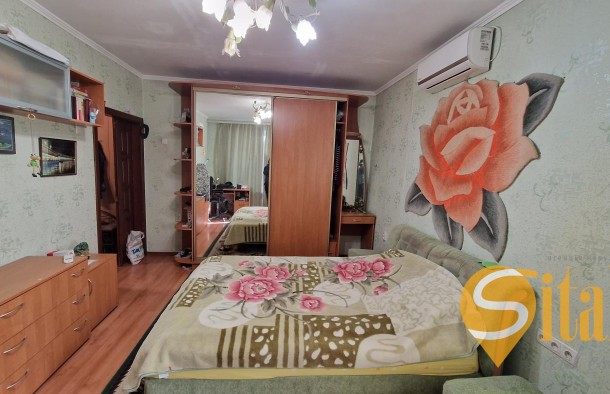 Продаж 3к.кв. на прті Моторобудівників, фото 29